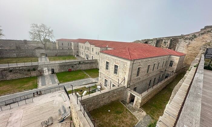 Sinop Cezaevi’nde Sabahattin Ali’nin Hücresi Büyük İlgi Görüyor