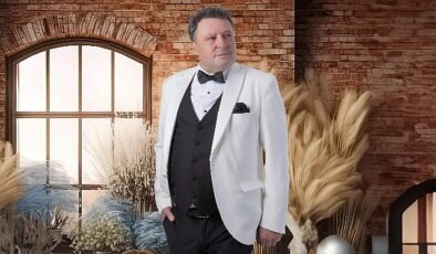 Arabeskin güçlü sesi Ayhan Göçer’den yepyeni bir çıkış