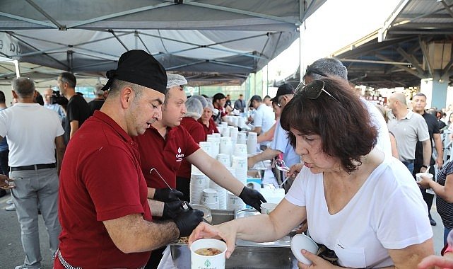 Çankayalılar ‘Birlik Aşuresi’nde Buluşuyor