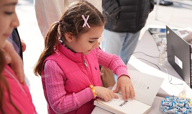 Çocuklar İçin Nutuk