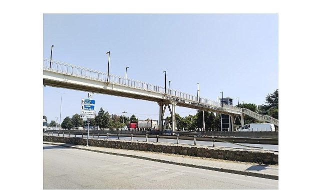 Derince’de Asansör Bakımı 27 Temmuz’a Kadar Sürecek