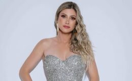 Evrim Bilgin’den Yeni Tekli: “Dansöz Dünya” Rüzgarı