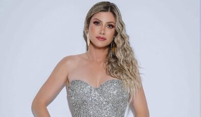 Evrim Bilgin’den Yeni Tekli: “Dansöz Dünya” Rüzgarı