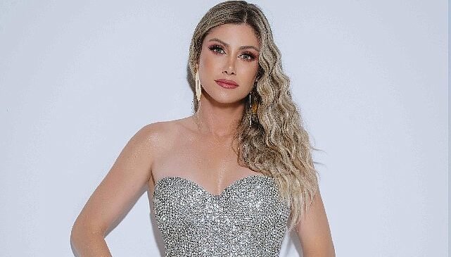 Evrim Bilgin’den Yeni Tekli: “Dansöz Dünya” Rüzgarı