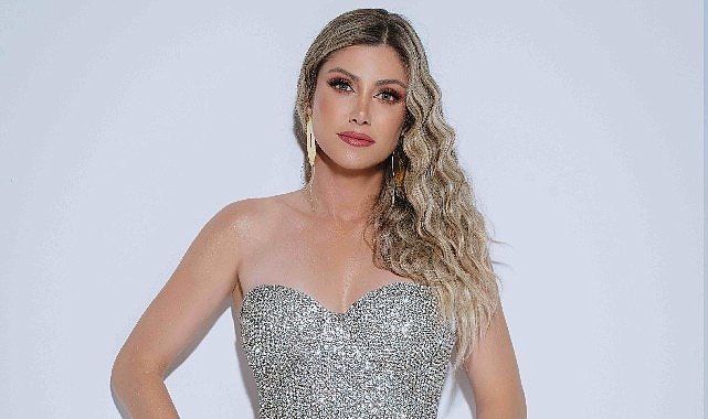 Evrim Bilgin’den Yeni Tekli: “Dansöz Dünya” Rüzgarı