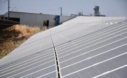 ‘Güneş tarlası’ üretime hazır