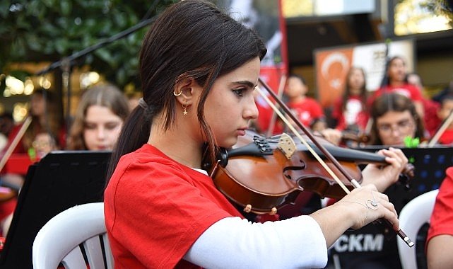 Kadıköy’de Çocuklar İçin Ücretsiz Yaz Sanat Atölyeleri