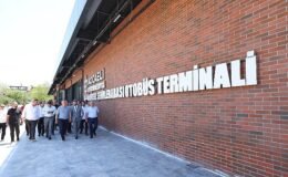 “Karamürsel’e söz verdik, sadece bugünü değil, yarını da düşünen bir ulaşım yatırımı yaptık”