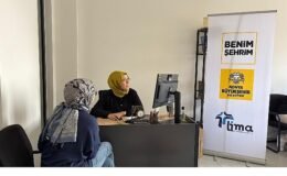 Konya’da Üniversite Adaylarına Ücretsiz Tercih Danışmanlığı