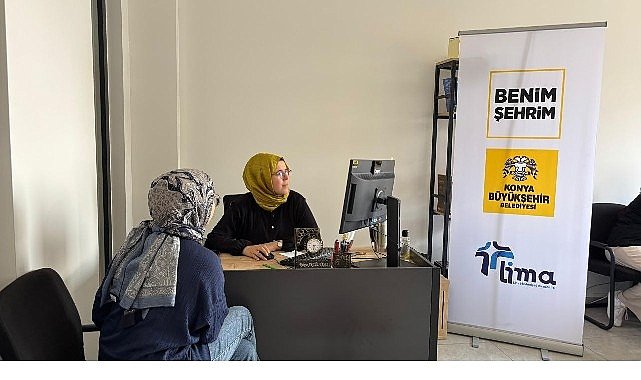 Konya’da Üniversite Adaylarına Ücretsiz Tercih Danışmanlığı