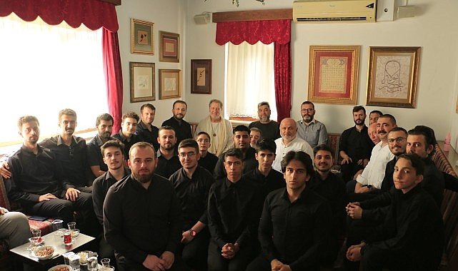 Muharrem ayının manevi iklimi Kocaeli’yi sardı