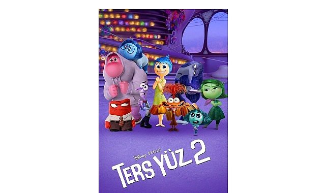 Nilüfer’de çocukların sinema keyfi başlıyor