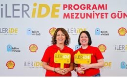 Shell Türkiye ve Bilim Virüsü, gençleri yeni yüzyıl yetkinlikleri ile güçlendirmeye devam ediyor