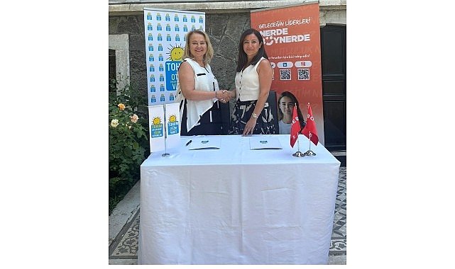 Tohum Otizm Vakfı ve Boyner İş Birliğiyle Otizmli Bireylere İstihdam Desteği