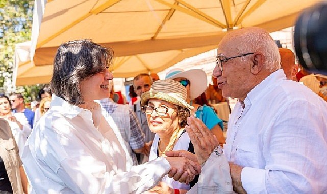 Üsküdar’da Emekliler İçin İki Yeni Lokal Açıldı