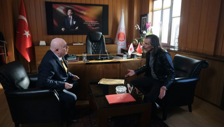 Çekiç ve Gül: Bir Behzat Ç. Hikayesi 3. Sezon 4. Bölüm İzleyiciyle Buluştu