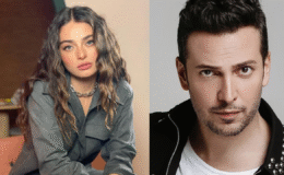 Oğuzhan Koç ve Ayça Ayşin Turan “Bugün Güzel” Filminde İlk Kez Bir Arada