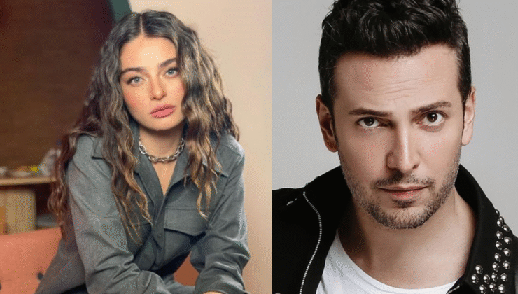 Oğuzhan Koç ve Ayça Ayşin Turan “Bugün Güzel” Filminde İlk Kez Bir Arada