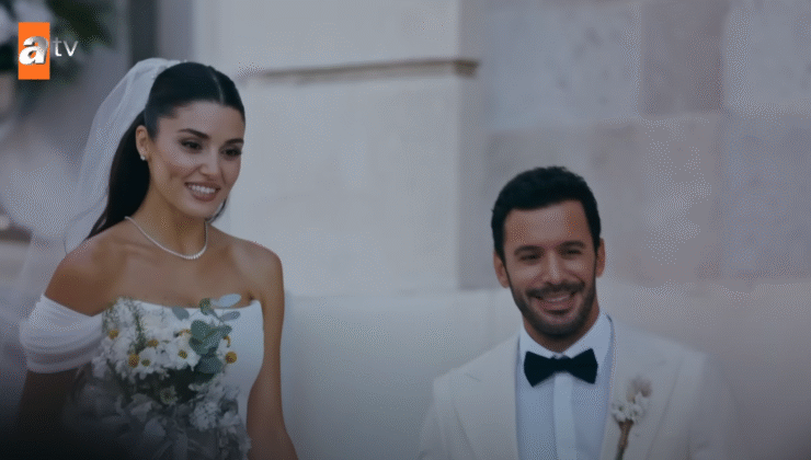 Aşk ve Gözyaşı Dizisinin İlk Tanıtımı Büyük İlgi Gördü