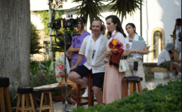 “Ayşe Tatile Çıktı” Filminin Vizyon Tarihi ve Detayları Açıklandı