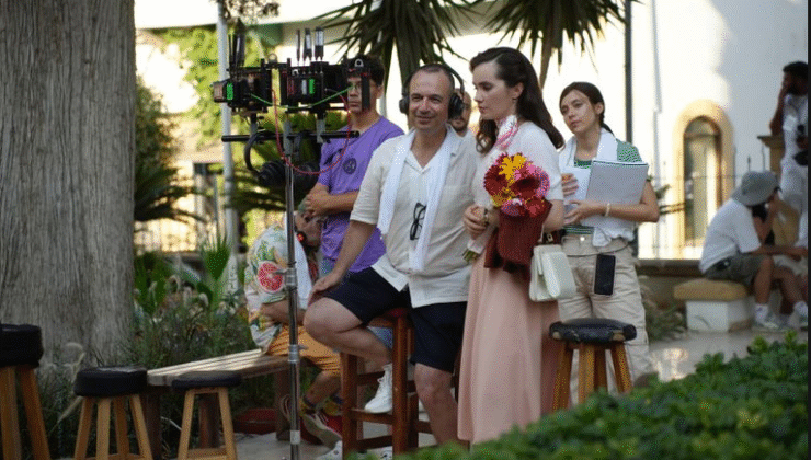 “Ayşe Tatile Çıktı” Filminin Vizyon Tarihi ve Detayları Açıklandı