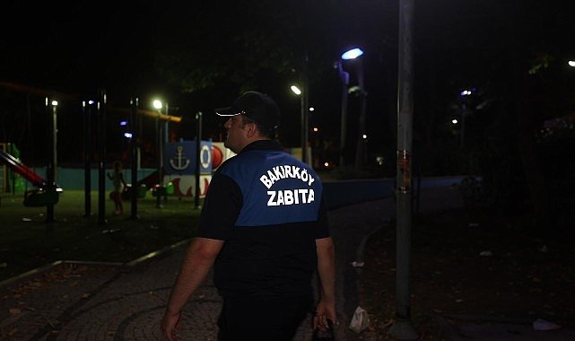 Bakırköy Sahillerinde Çevre Denetimi: 201 Bin TL Ceza Kesildi