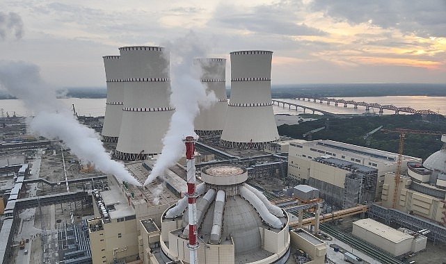 Ruppur Nükleer Santrali’nde Kritik Test Aşaması Tamamlandı