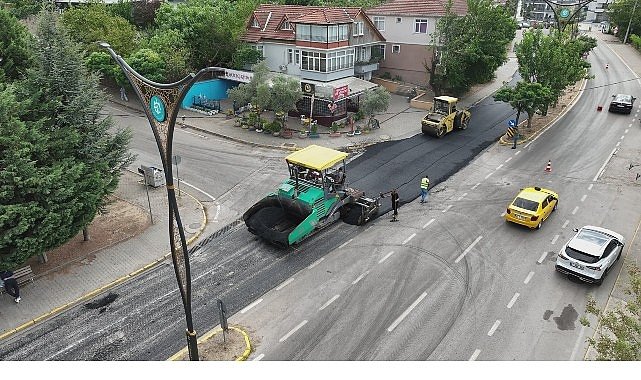 Kocaeli’de Başiskele Trafiğine Alternatif Güzergâh