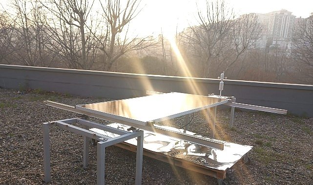 Güneş Enerjisinde Verimlilik Yüzde 15 Artıyor