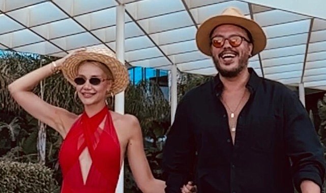 Dream Türk’ün “Canlı Konum” Programı Çeşme’yi Ekranlara Taşıyor