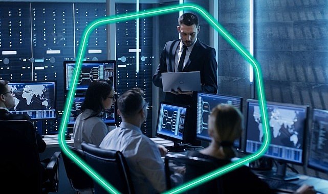 Siber Güvenlikte Tehdit İstihbaratı Kritik Önem Taşıyor