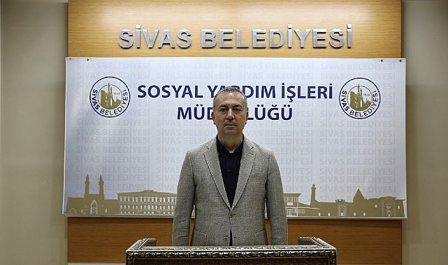 Sivas’ta Dar Gelirli Ailelere 1.500 TL Kırtasiye Desteği