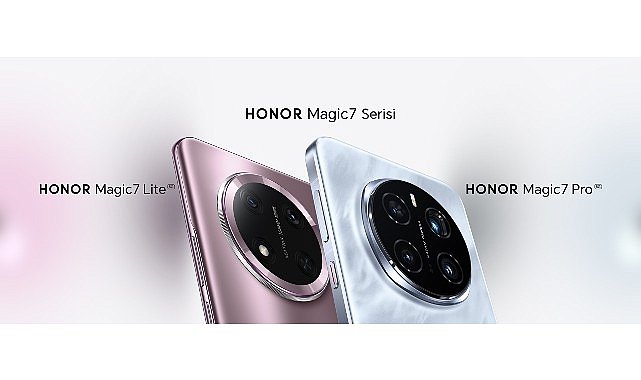 Dünya Fotoğrafçılık Günü’nde HONOR ile Anıları Yakalayın