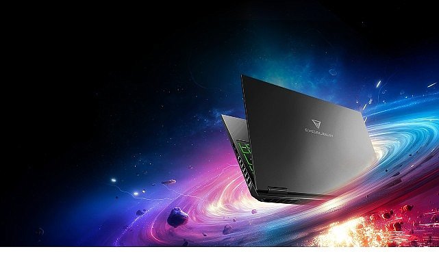 Casper Excalibur G920 ile Oyun ve Yaratıcılık Zirvede