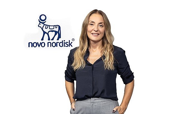 Novo Nordisk Türkiye’nin İletişim Liderliğine Füsun Feridun Getirildi