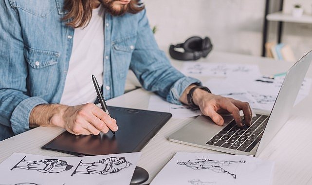 Tasarımcılar İçin Yapay Zeka Uyarısı: Yaratıcılığınızı Kaybetmeyin