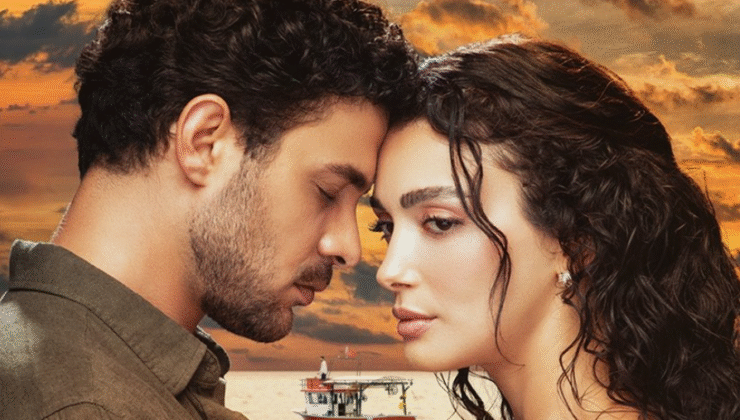 Gözleri KaraDeniz Dizisi Başrolünde Kimler Var?