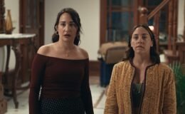 Platonik: Mavi Dolunay Otel 18 Eylül’de Netflix’te