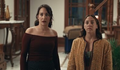 Platonik: Mavi Dolunay Otel 18 Eylül’de Netflix’te