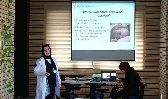 Kocaeli Büyükşehir’den Yeni Doğan Bebeklere Özel Hoş Geldin Hediyesi