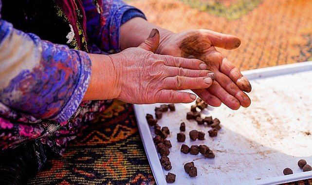 İnci GS Yuasa ve ecording 100 Bin Tohumu Toprakla Buluşturacak