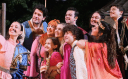 “Kardeş Takımı 3: Zamanda Yolculuk Çekimleri Tamamlandı”