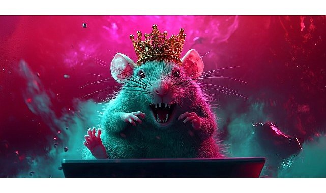 Kaspersky Skype Üzerinden Yayılan Yeni GodRAT Truva Atını Ortaya Çıkardı