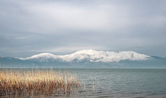 Konya Havzası’nda Su Krizi: Mavi Tünel Projesi Yetersiz Kalıyor