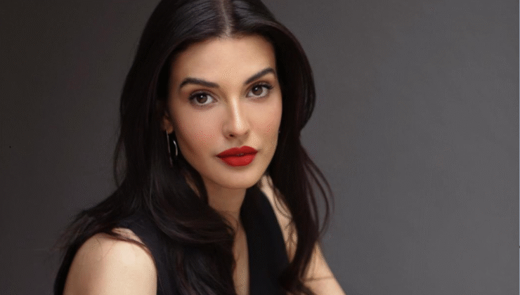 Mahassine Merabet Kuruluş Osman’da Nilüfer Hatun’u Canlandıracak