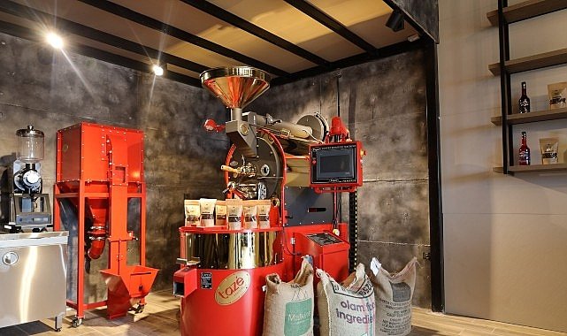 Mahal Plus, Sekapark’ta Yeni Bir Yaşam Alanı Açıldı