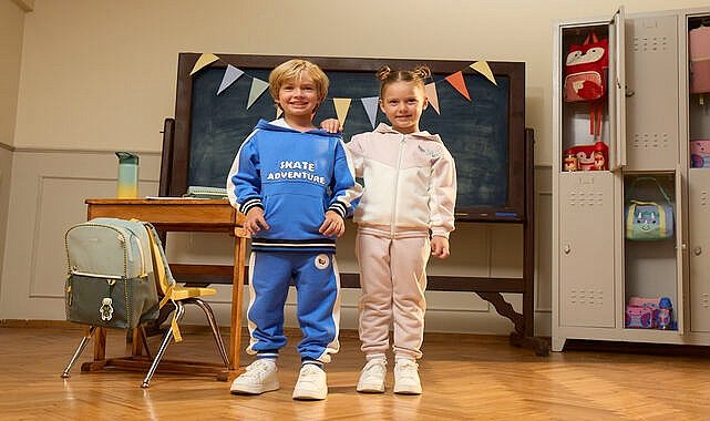 Miniklerin Okul Alışverişi Minycenter’da Başlıyor