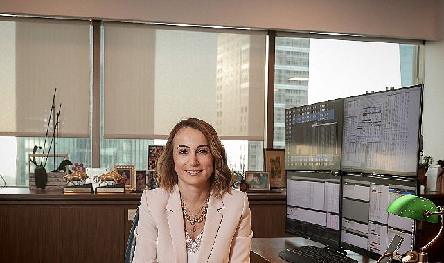 Odeabank ve Yapı Kredi Portföy Döviz Yatırımcıları İçin Güçlerini Birleştirdi