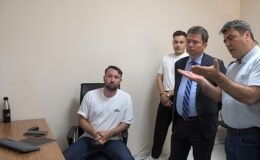 Osmangazi Belediyesi Yapay Zekayla Çevre Denetimini Başlatıyor