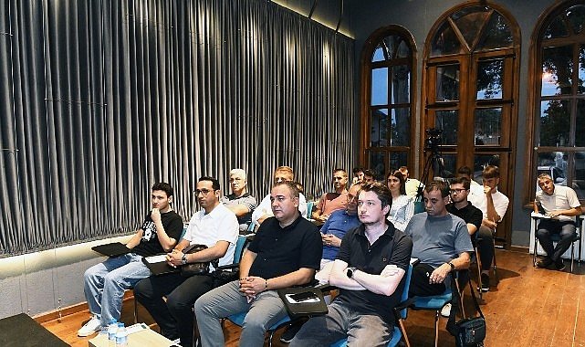 Osmangazi’de Genç Girişimcilere Başarı Hikayeleri